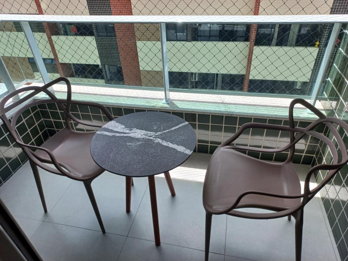 Todo Conforto E Modernidade Proximo A Praia Масейо Экстерьер фото