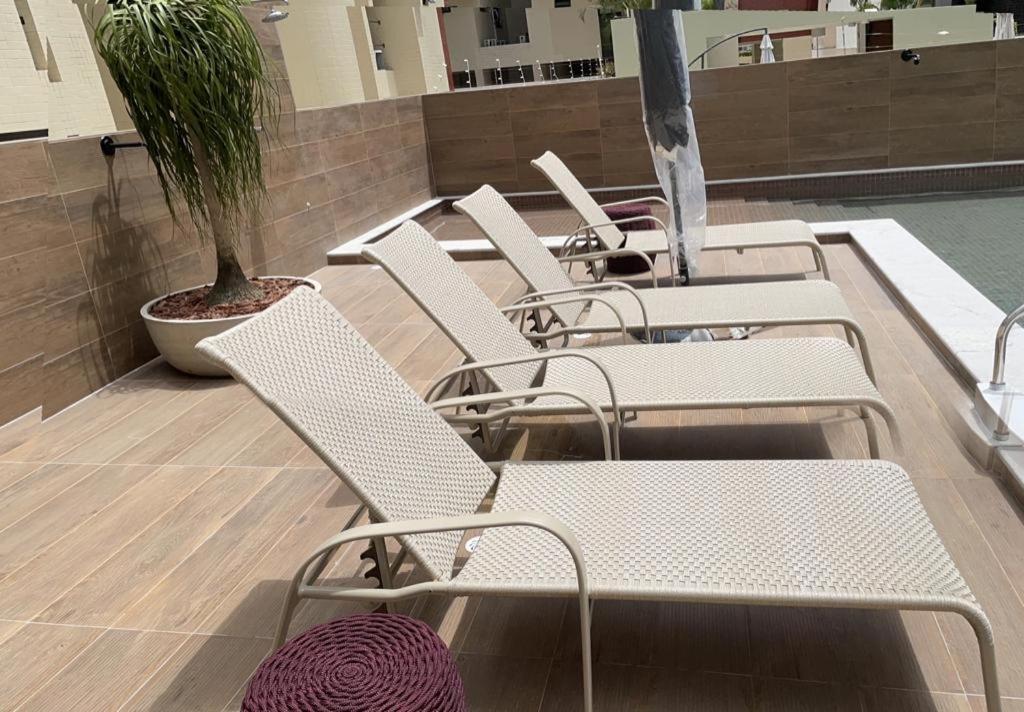 Todo Conforto E Modernidade Proximo A Praia Масейо Экстерьер фото
