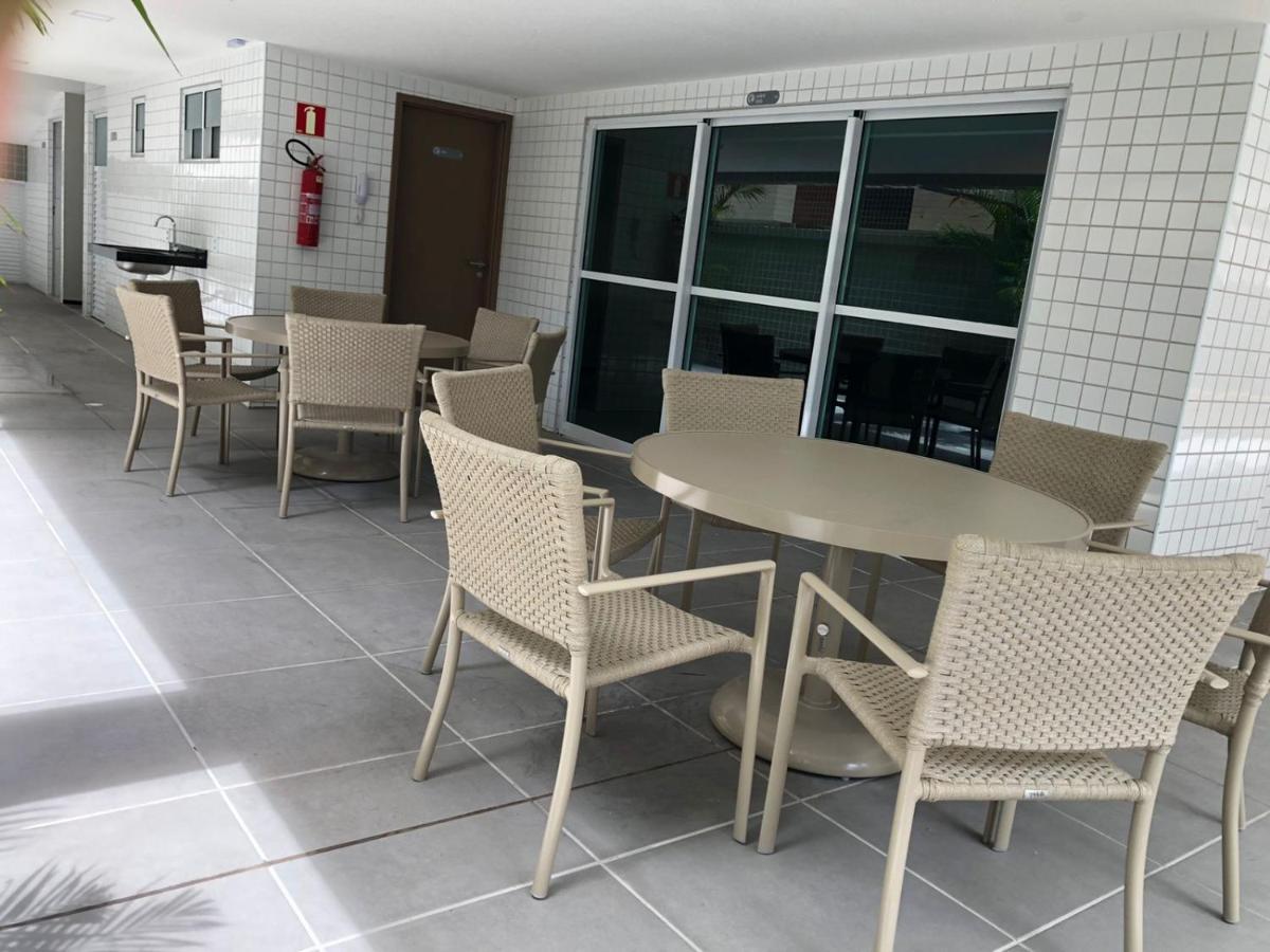 Todo Conforto E Modernidade Proximo A Praia Масейо Экстерьер фото