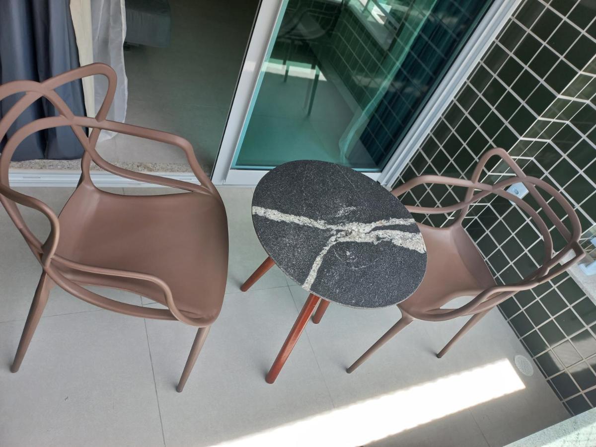 Todo Conforto E Modernidade Proximo A Praia Масейо Экстерьер фото