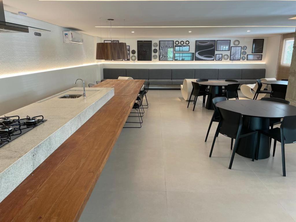 Todo Conforto E Modernidade Proximo A Praia Масейо Экстерьер фото