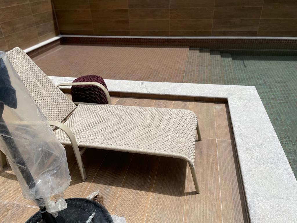 Todo Conforto E Modernidade Proximo A Praia Масейо Экстерьер фото
